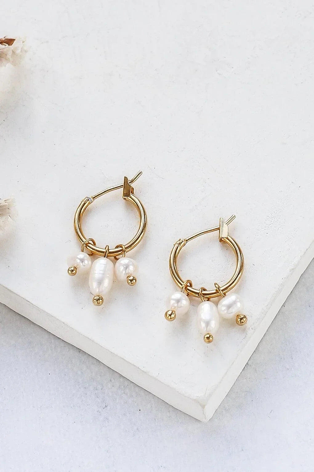 playa earrings