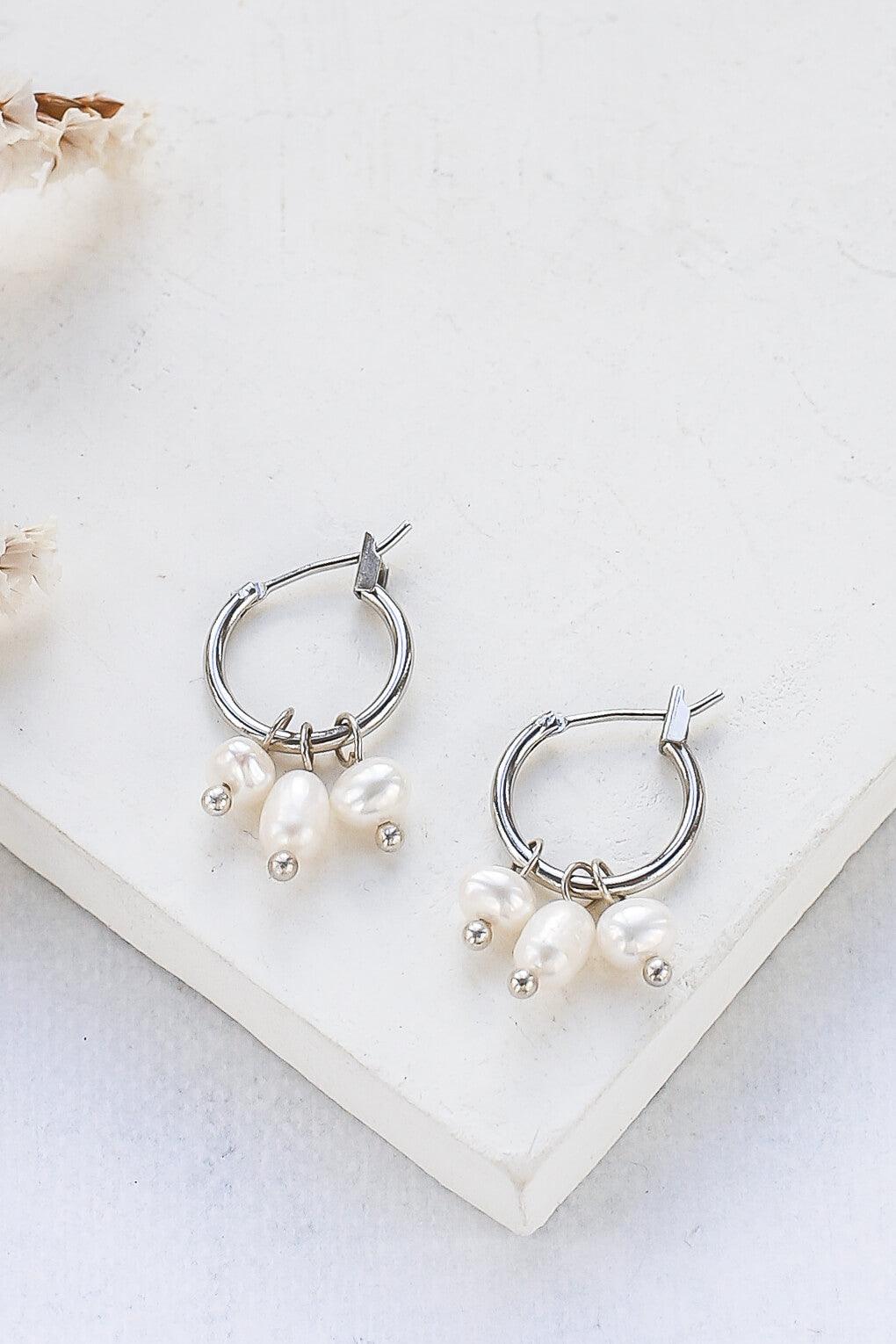 playa earrings