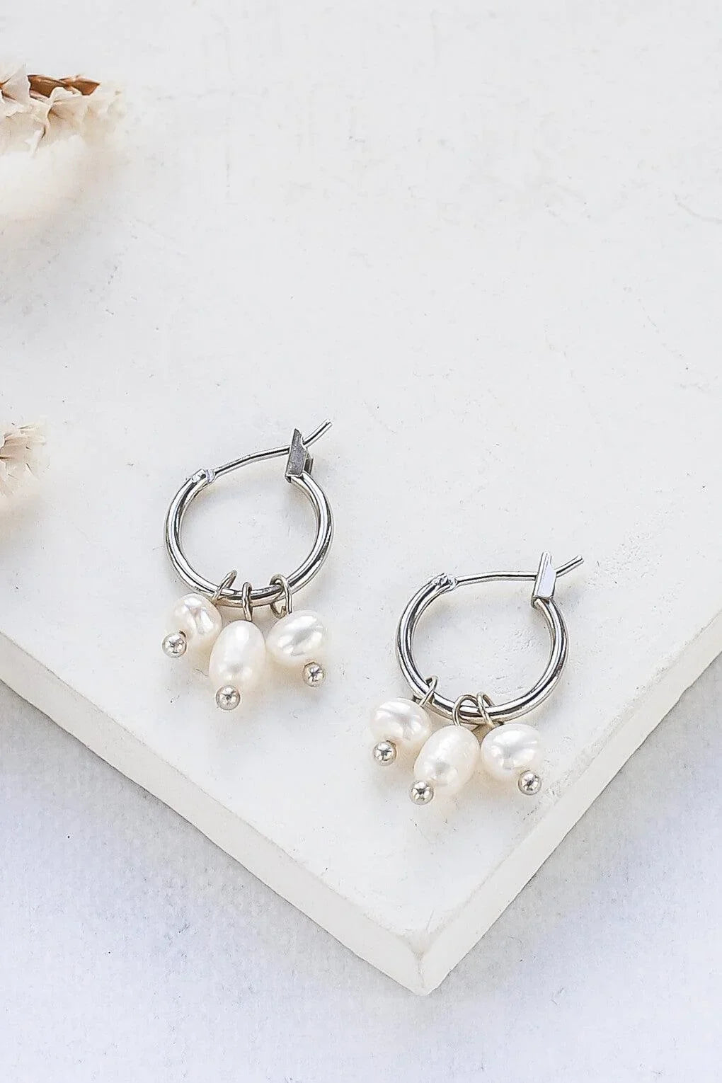 playa earrings