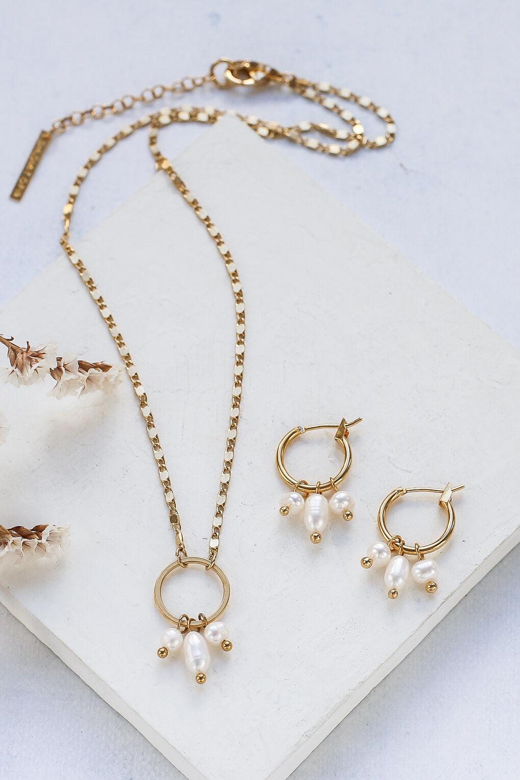 playa earrings