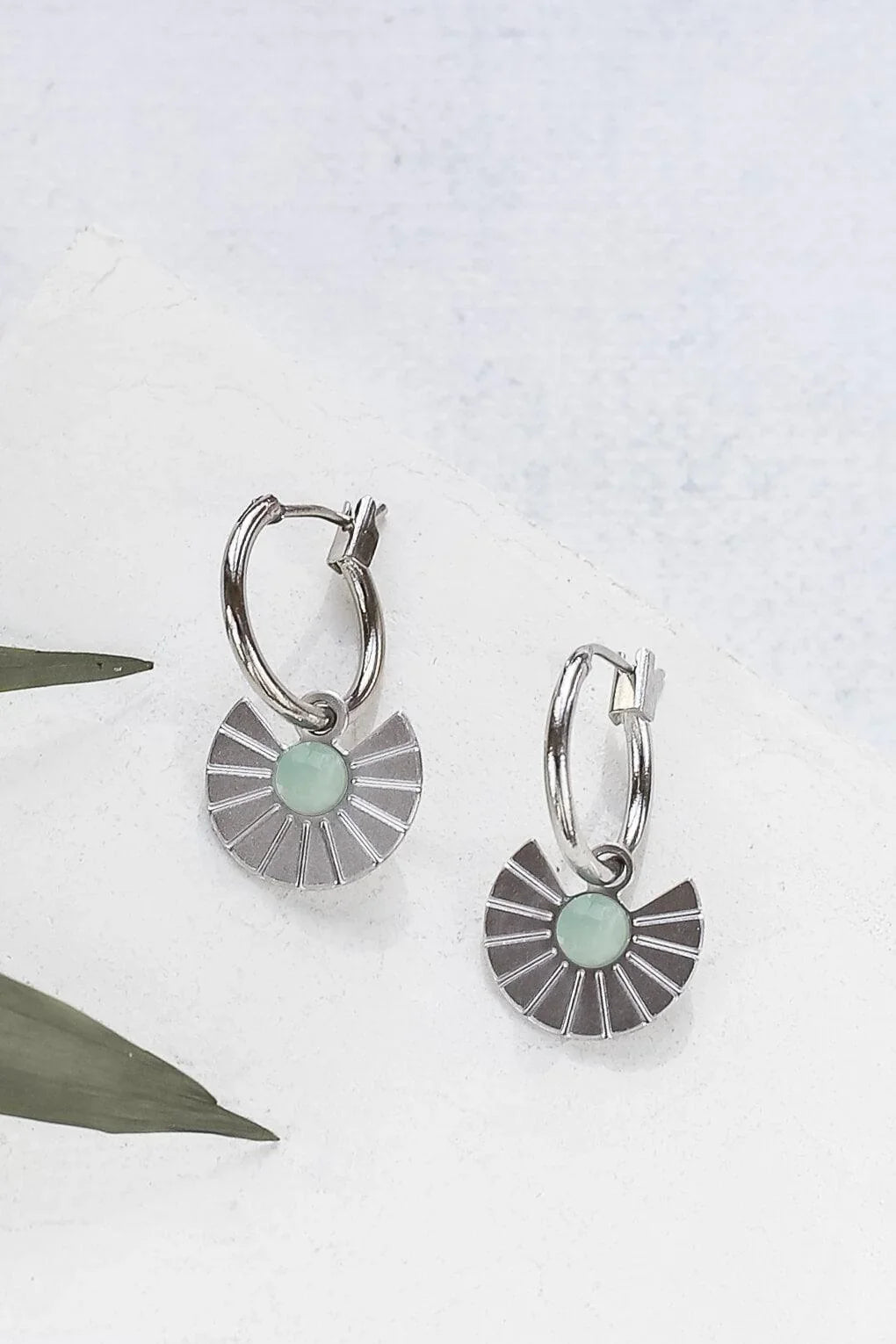 pacific earrings