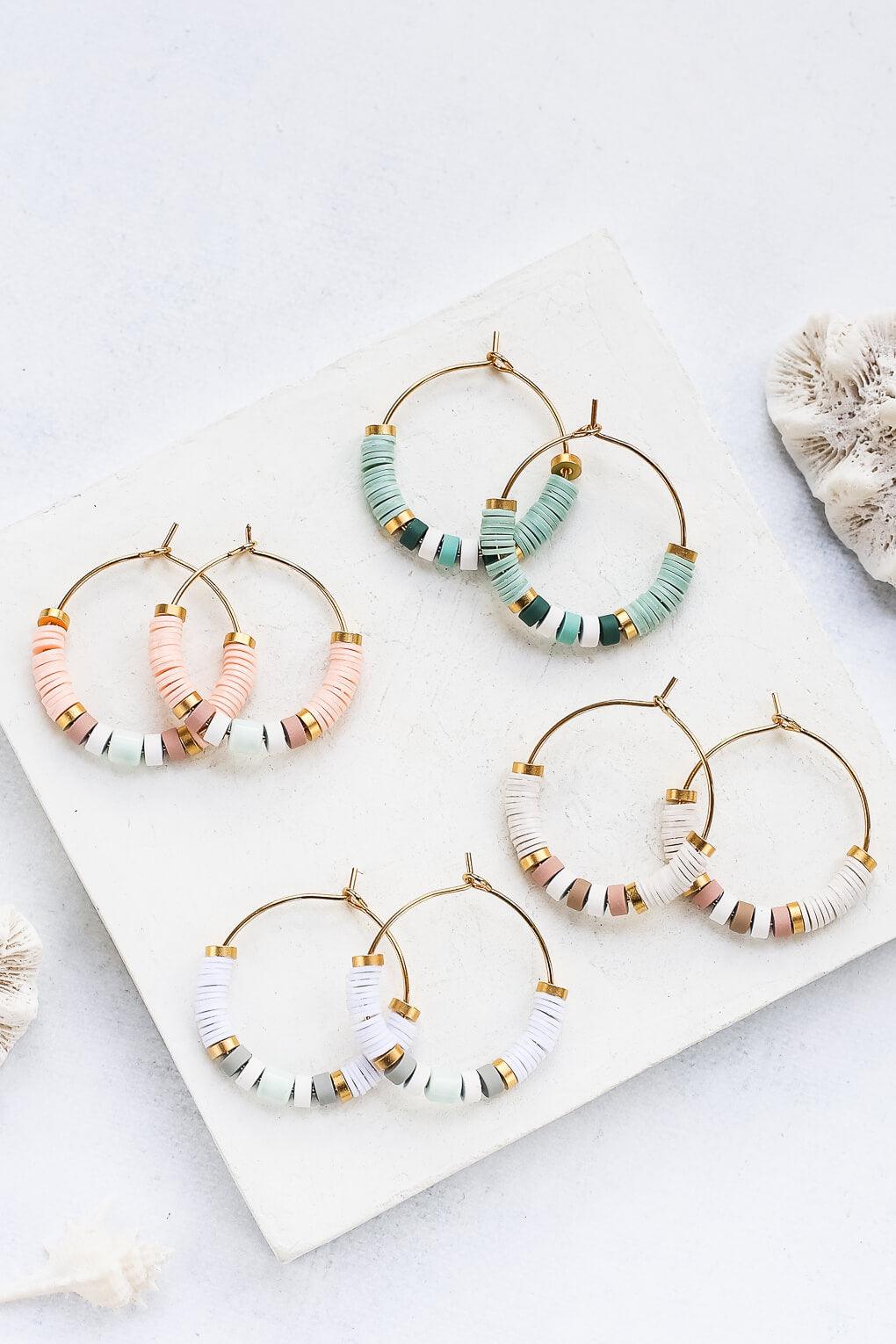 roxy earrings