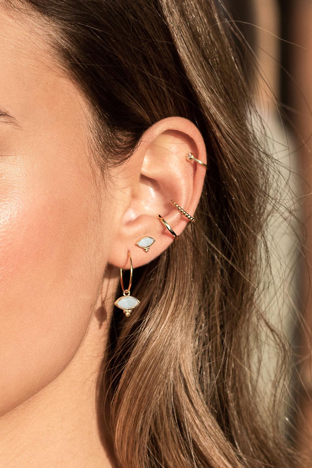 mar earring