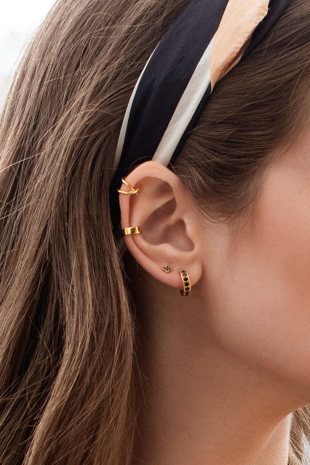 nadine earring
