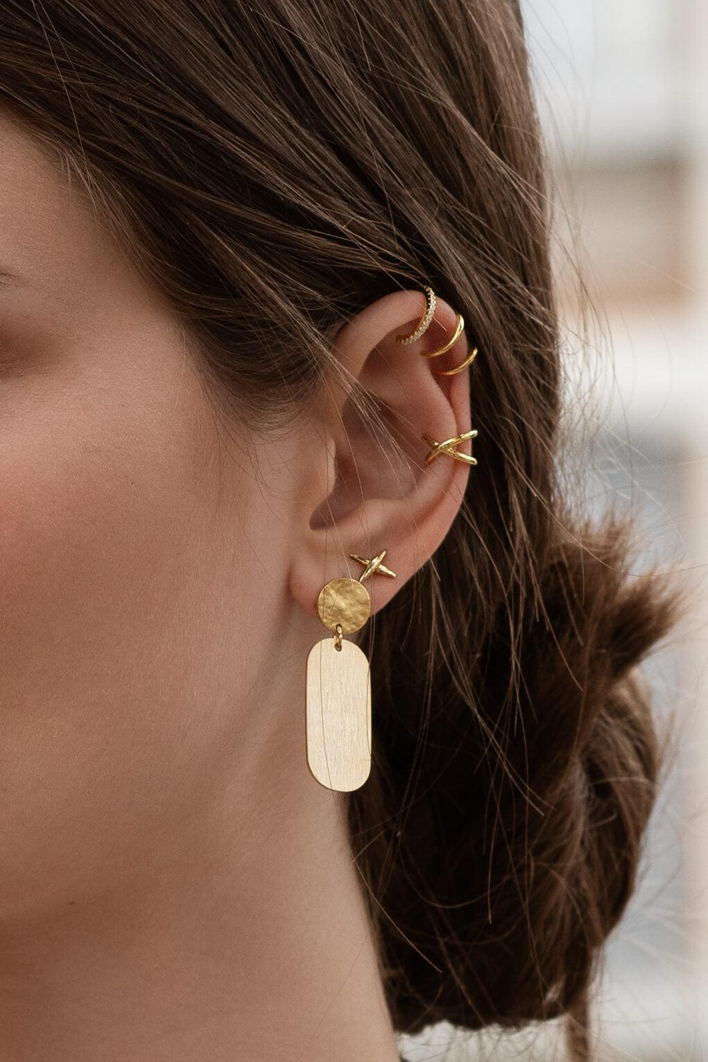 nadine earring