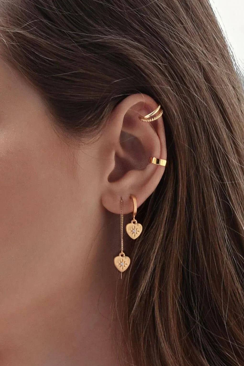 Natalie Earring