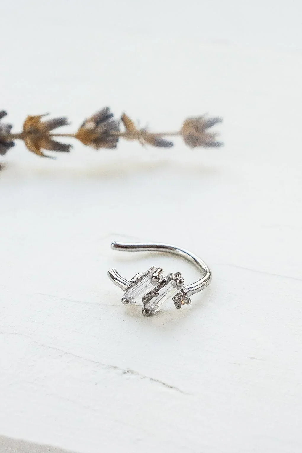 ritz earring