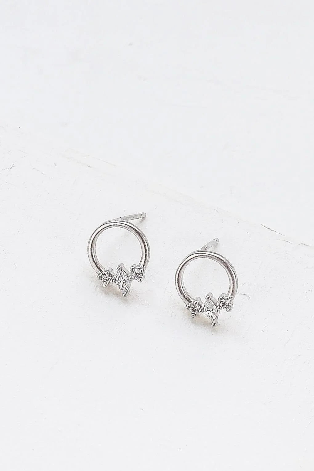Isabel Earrings
