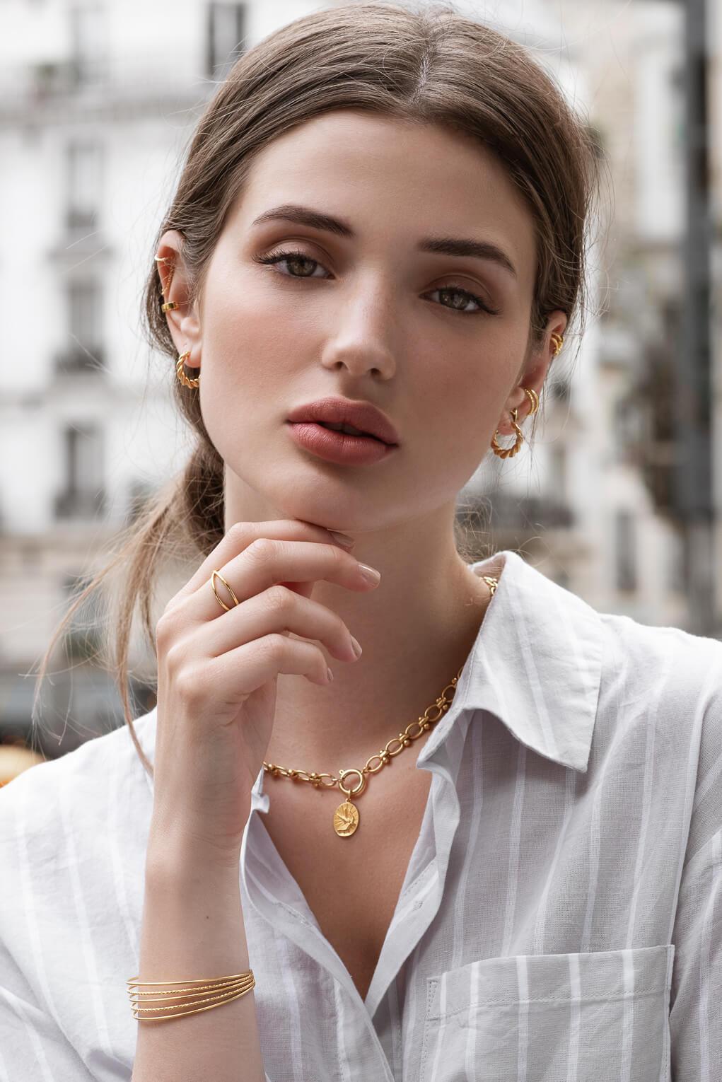 Anne Earrings