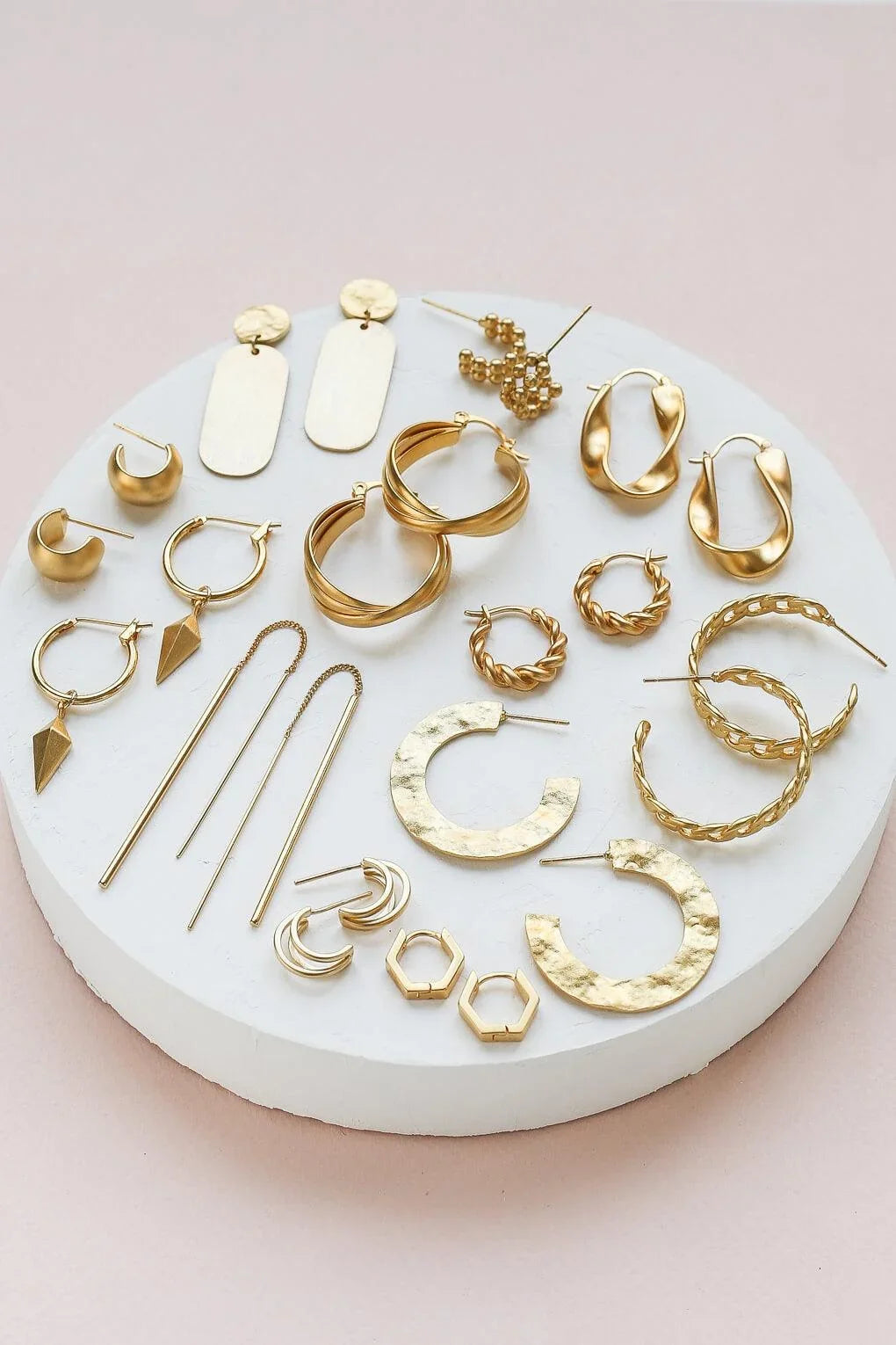 Anne Earrings