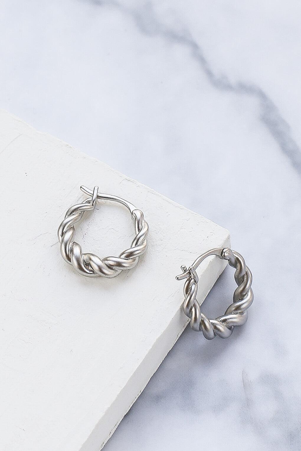 Anne Earrings