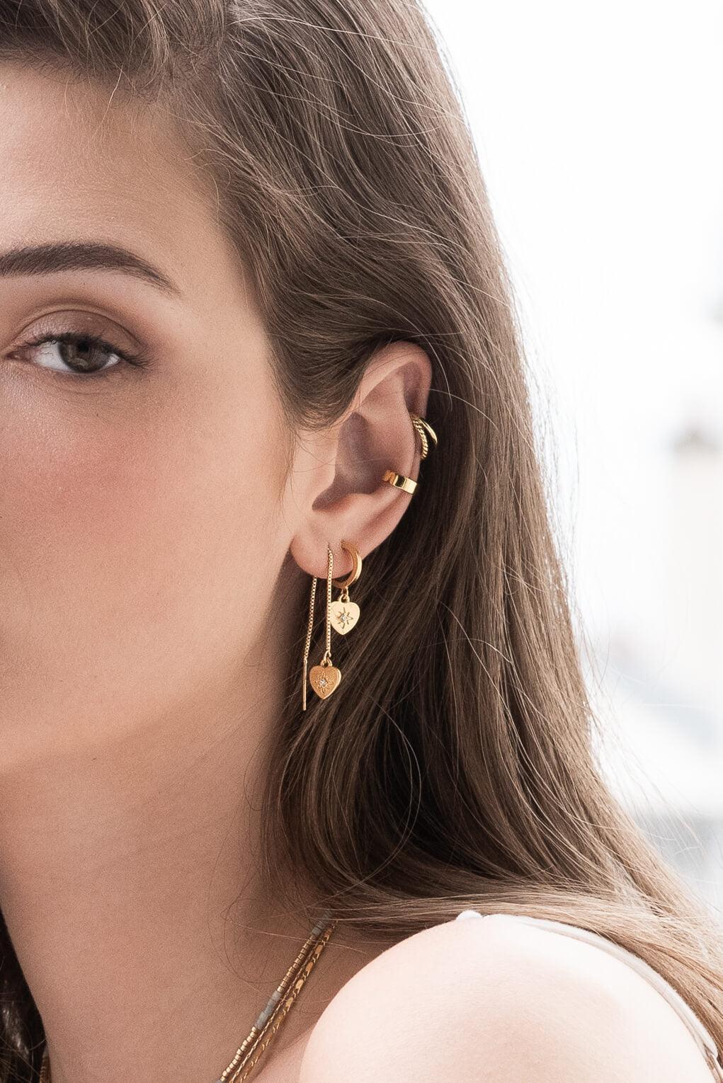 gabby earring