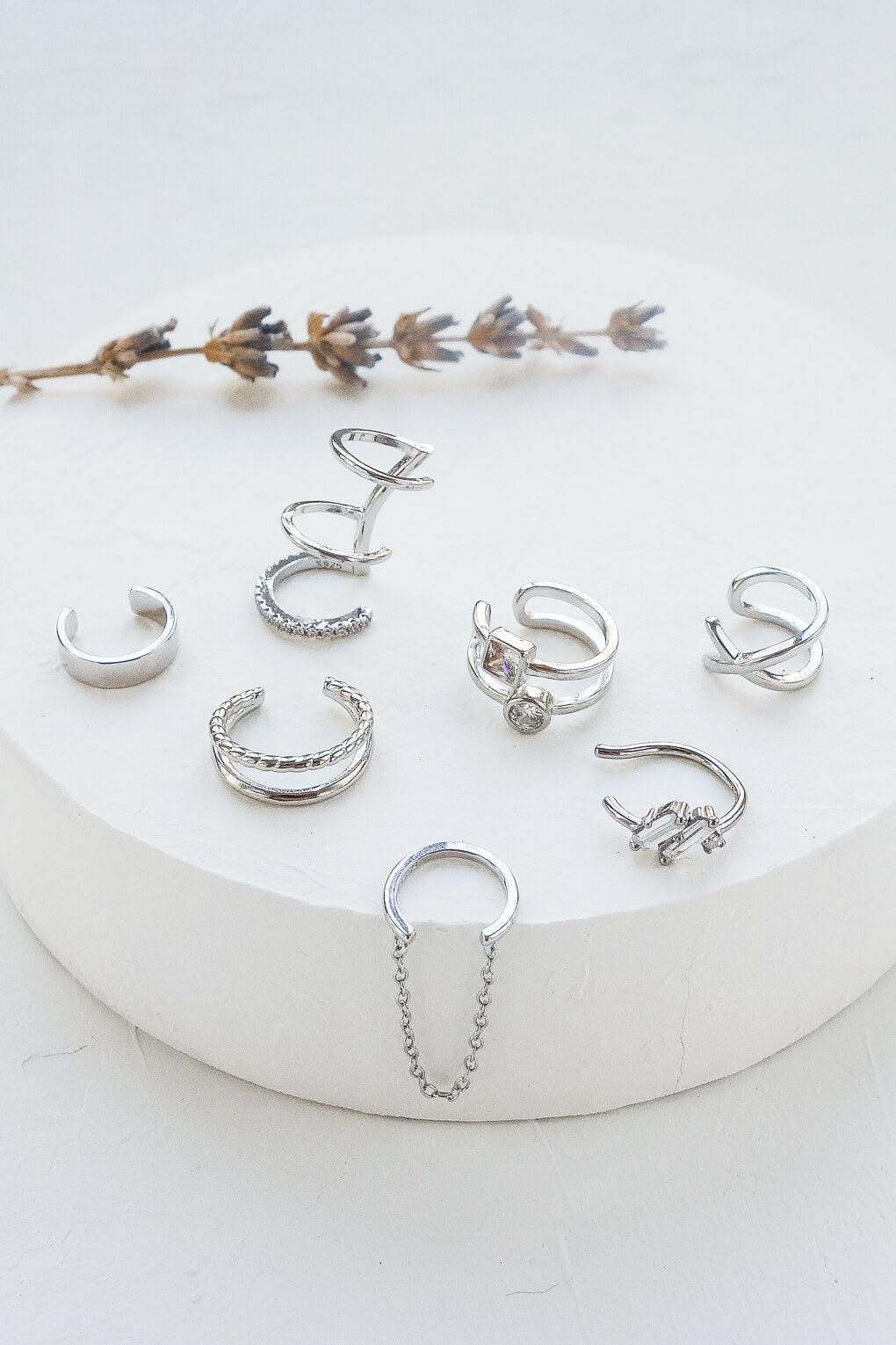 gabby earring