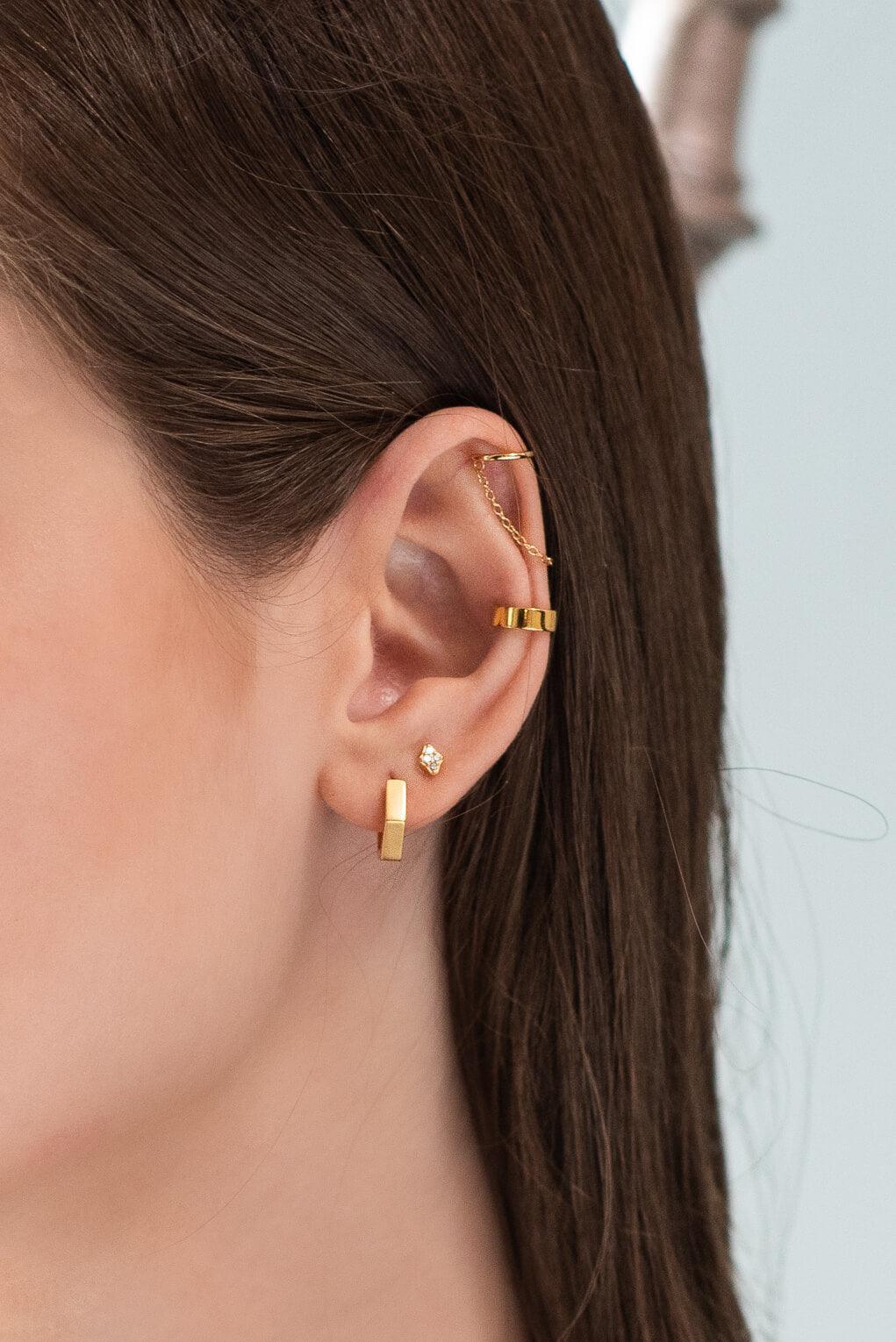 Lia Earring