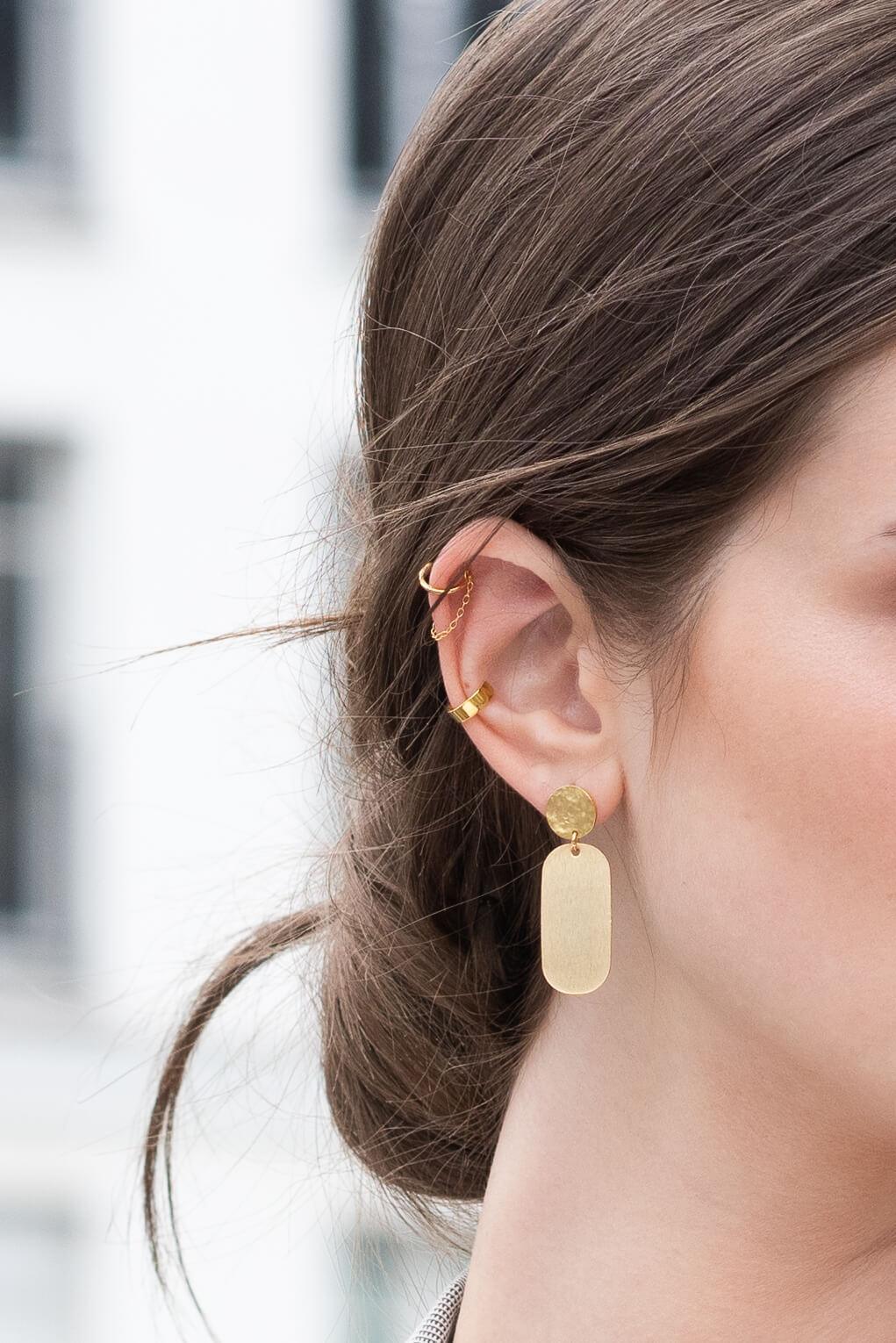 Lia Earring