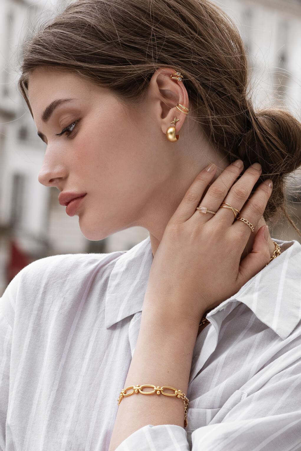Linette Earring