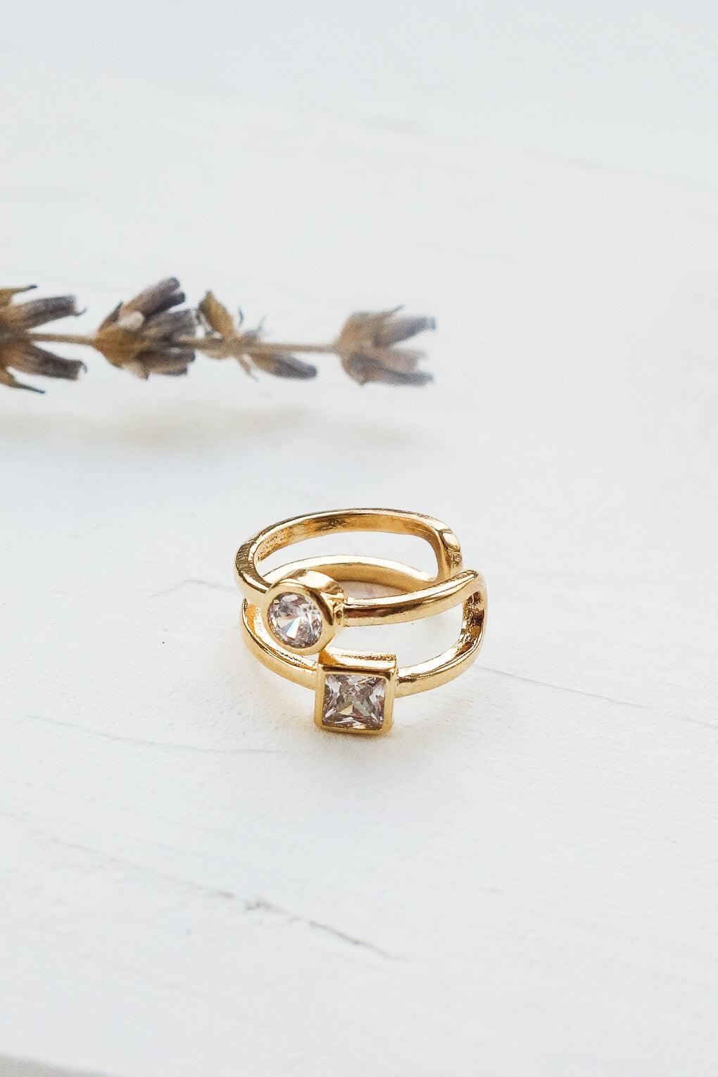 Linette Earring