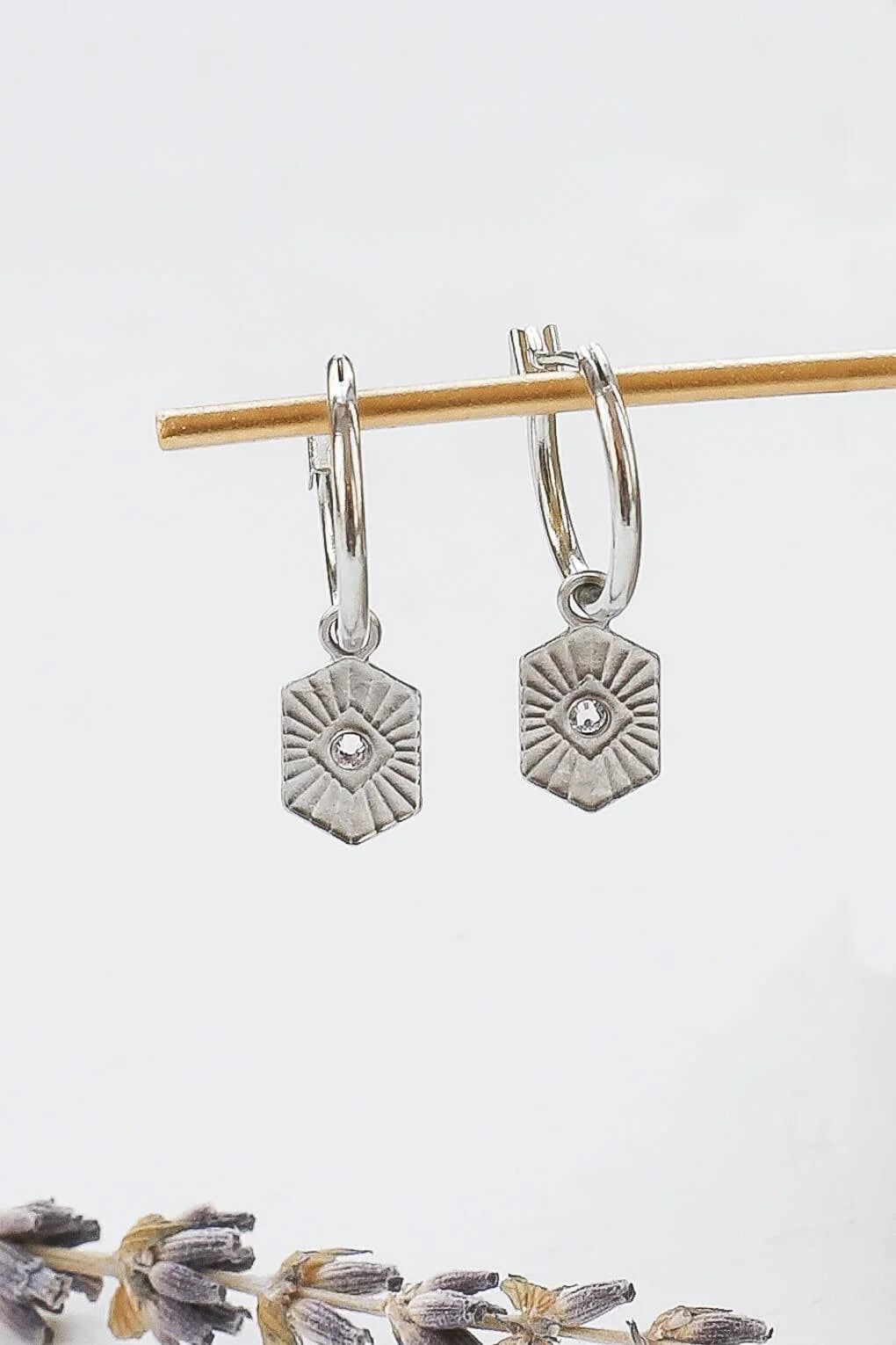Morgan Earrings
