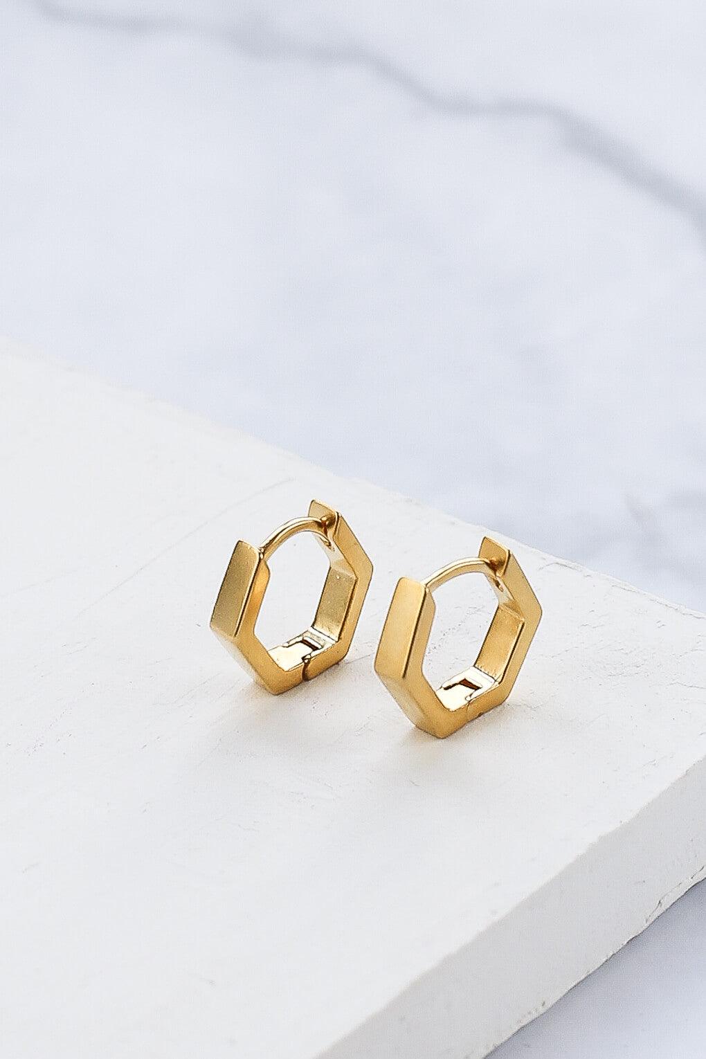 Morris Earrings