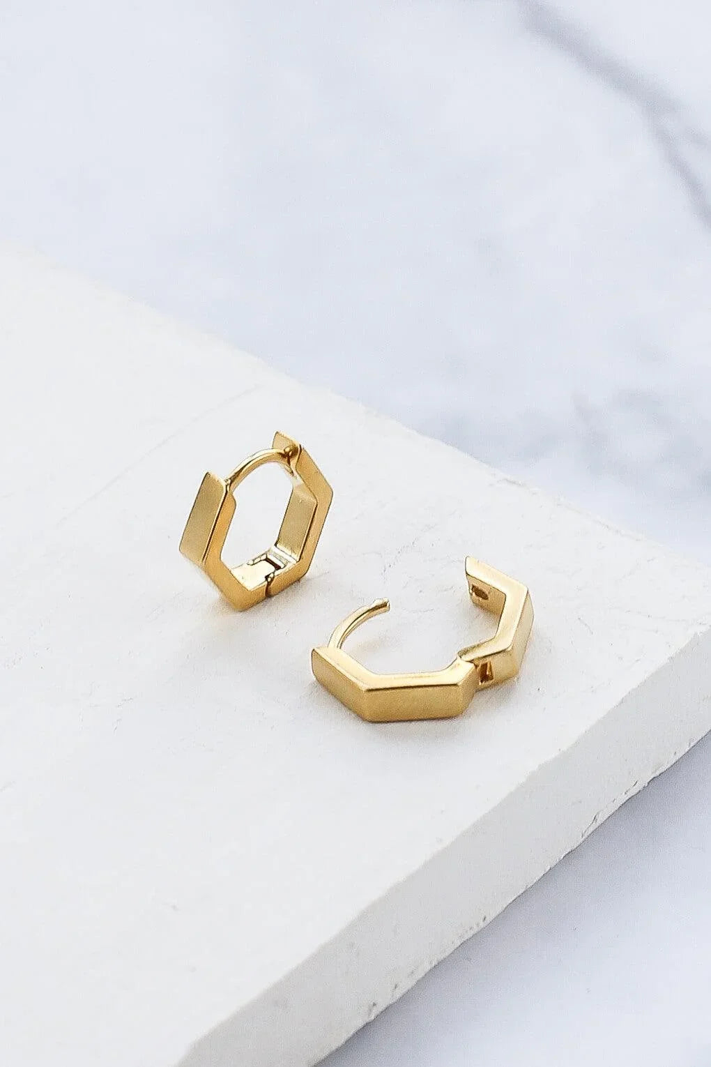 Morris Earrings