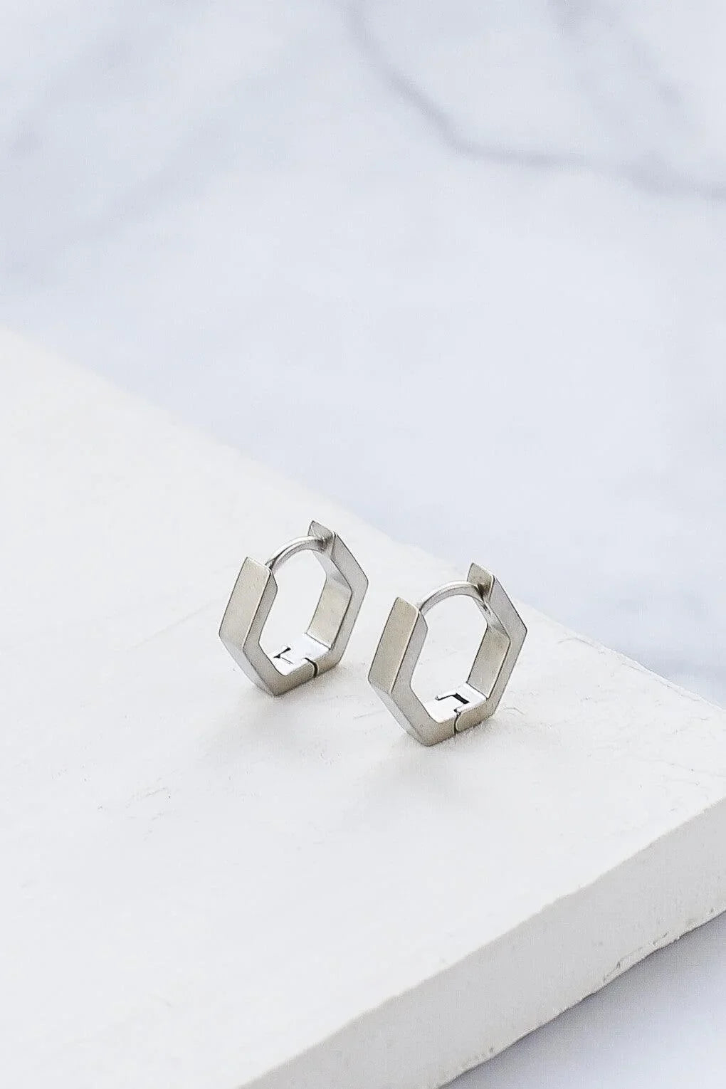 Morris Earrings