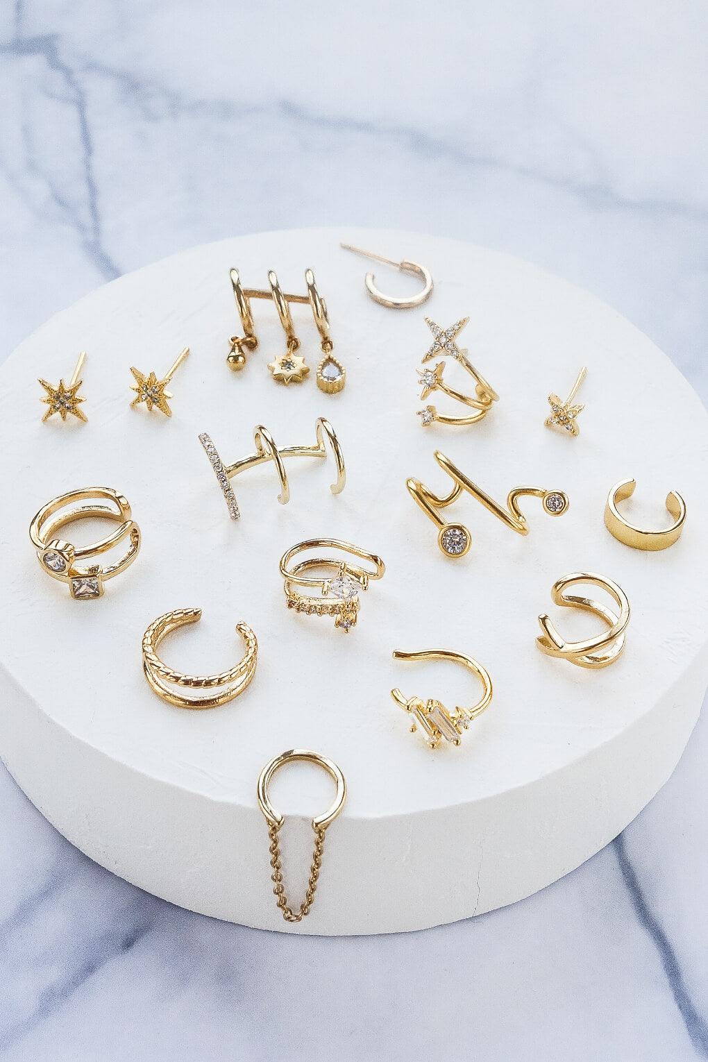 margo earring