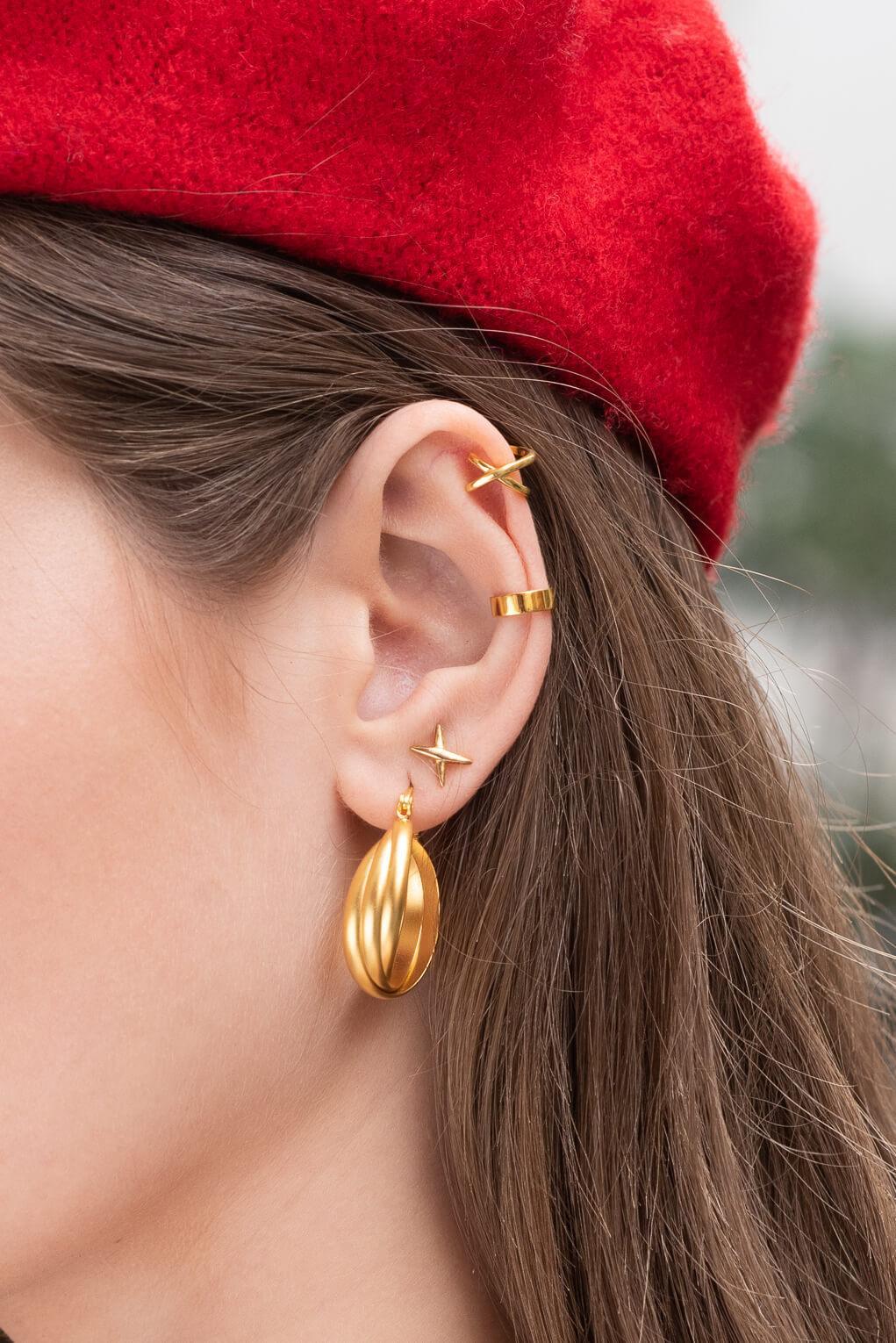 Marion Earrings