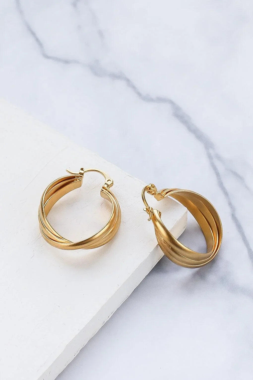 Marion Earrings