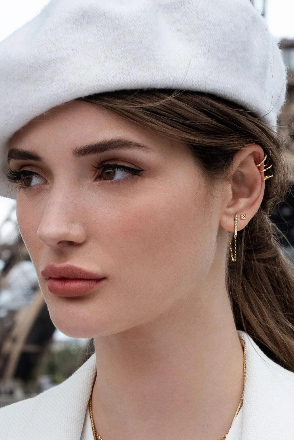 Simone Earrings