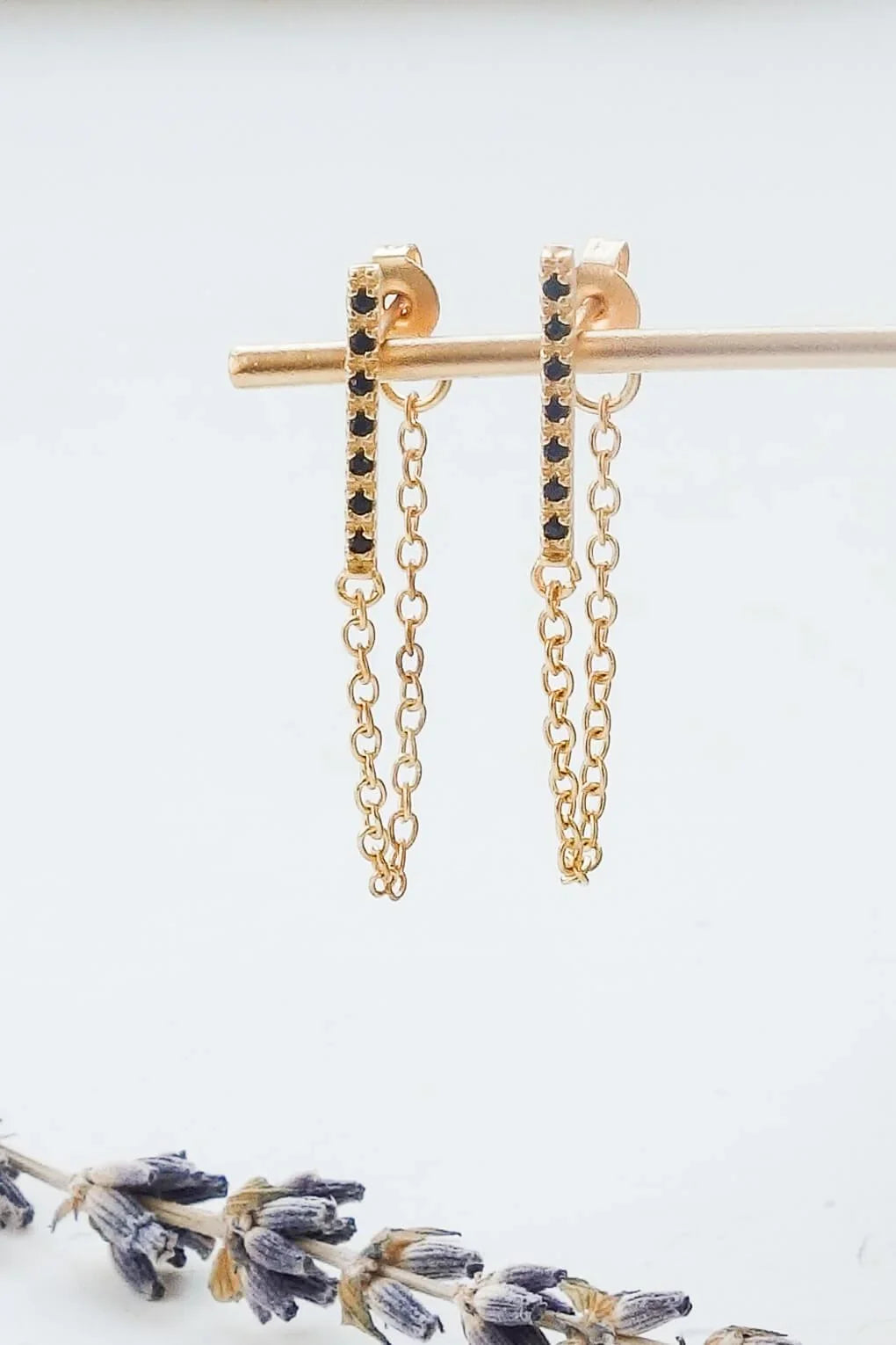 Simone Earrings
