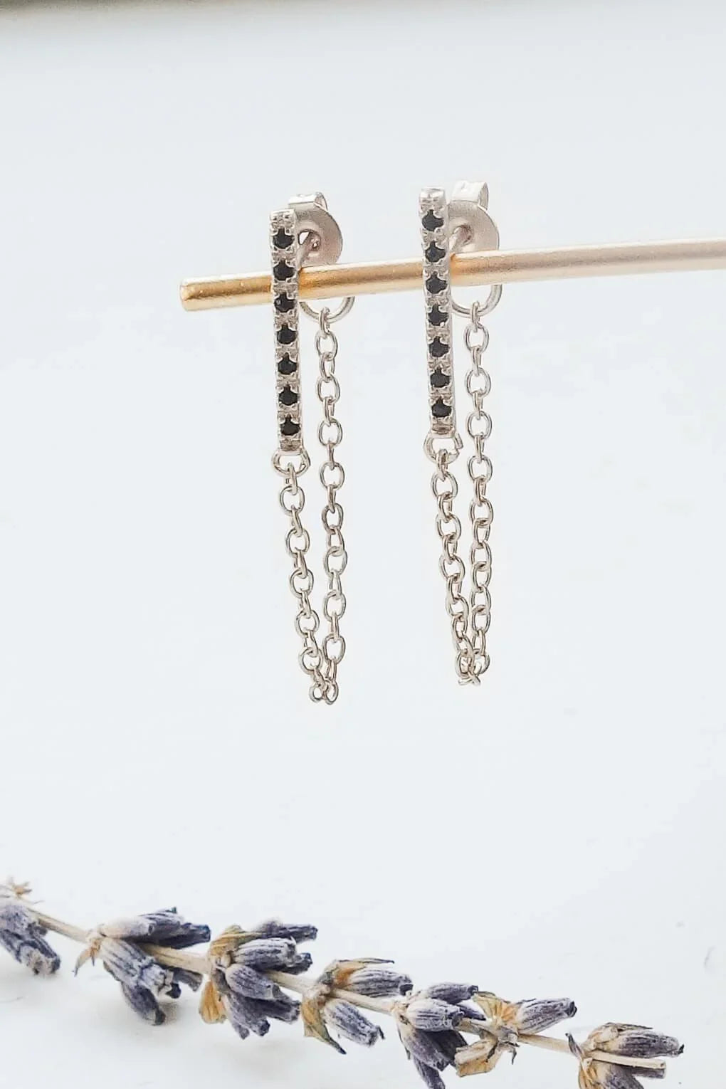 Simone Earrings