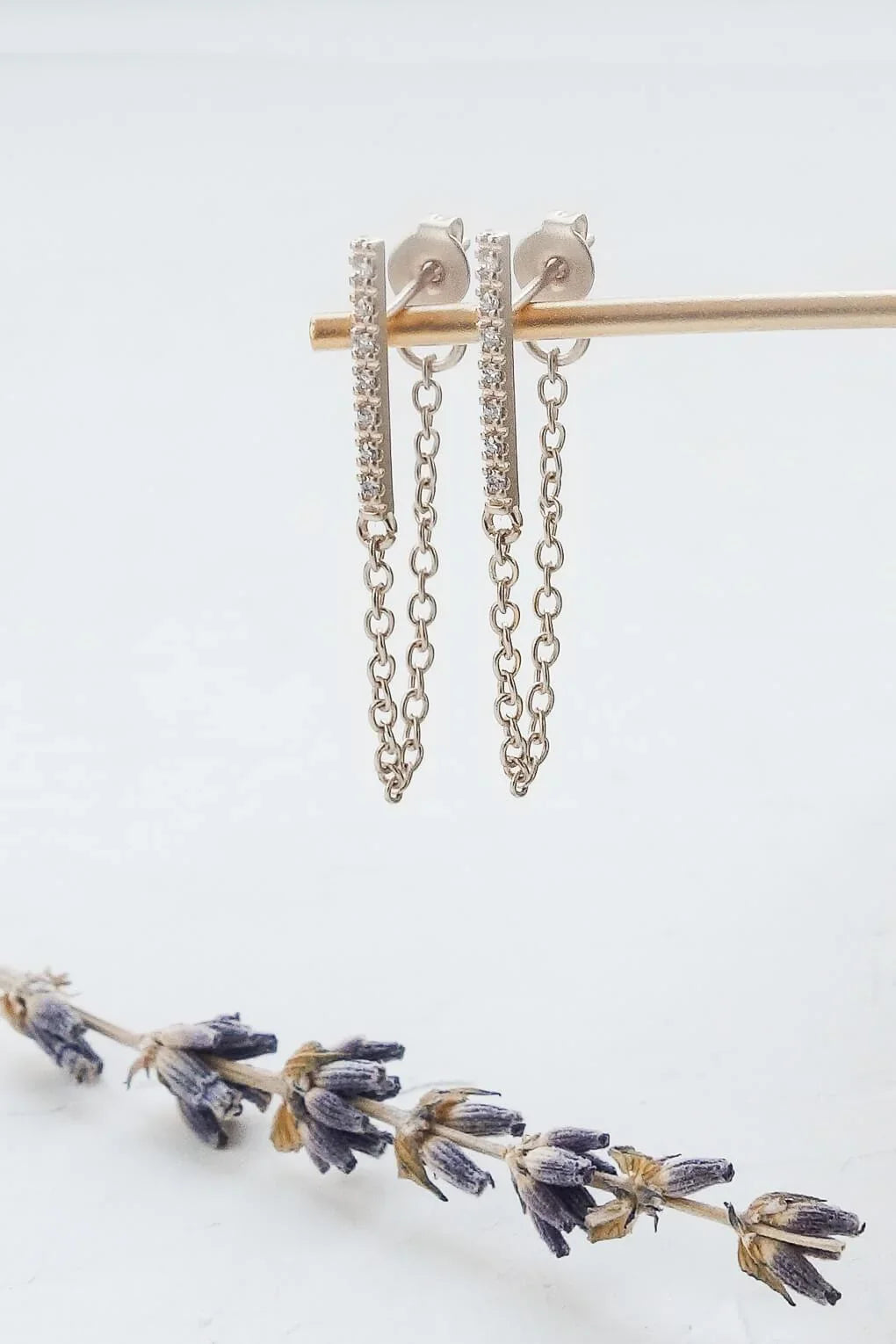 Simone Earrings