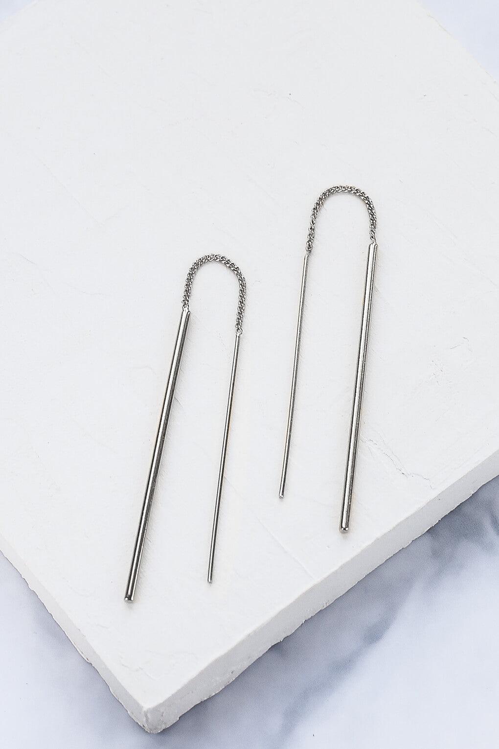Sandrine Earrings