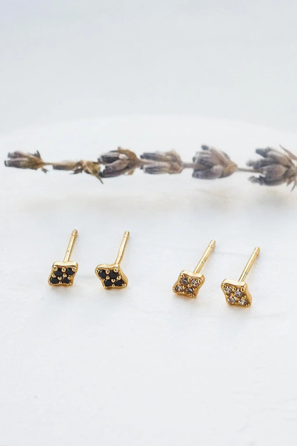 Celine Earrings