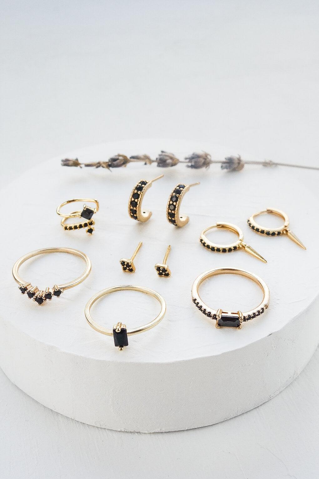 Celine Earrings