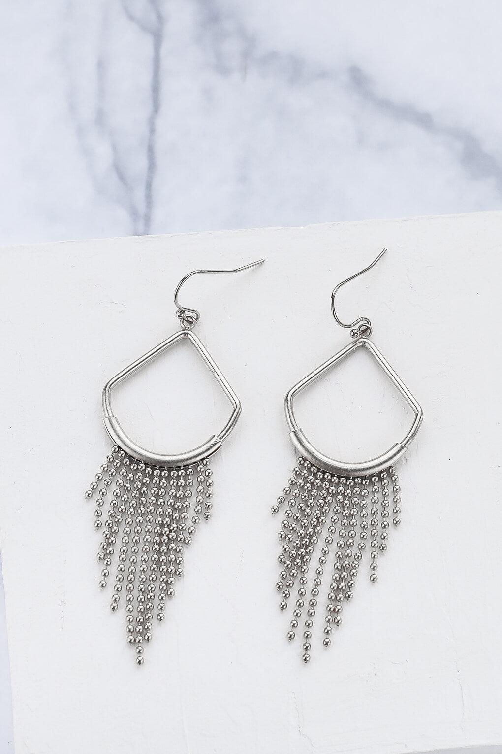 Emmanuelle Earrings