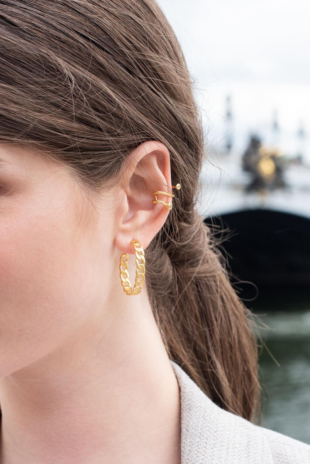 Pascal Earrings