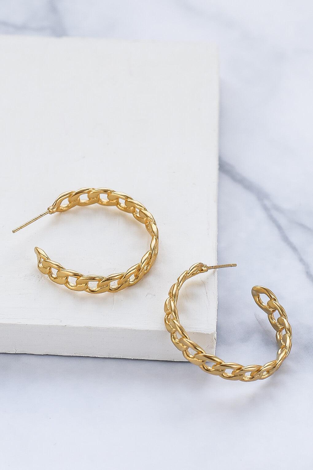 Pascal Earrings