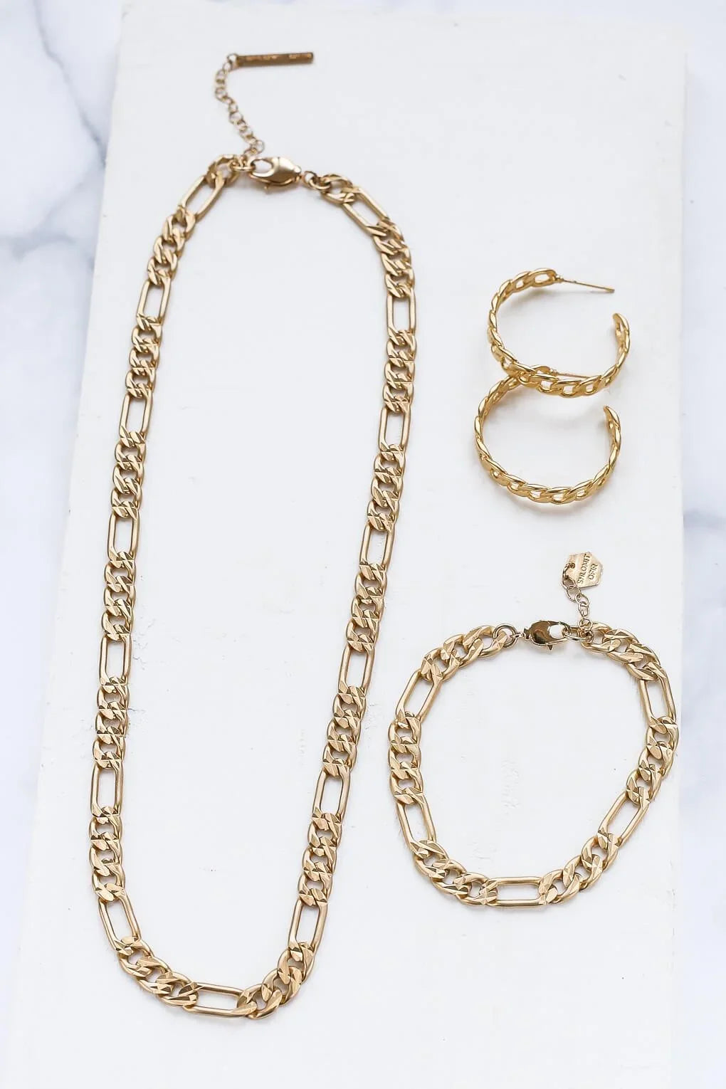 Pascal Earrings