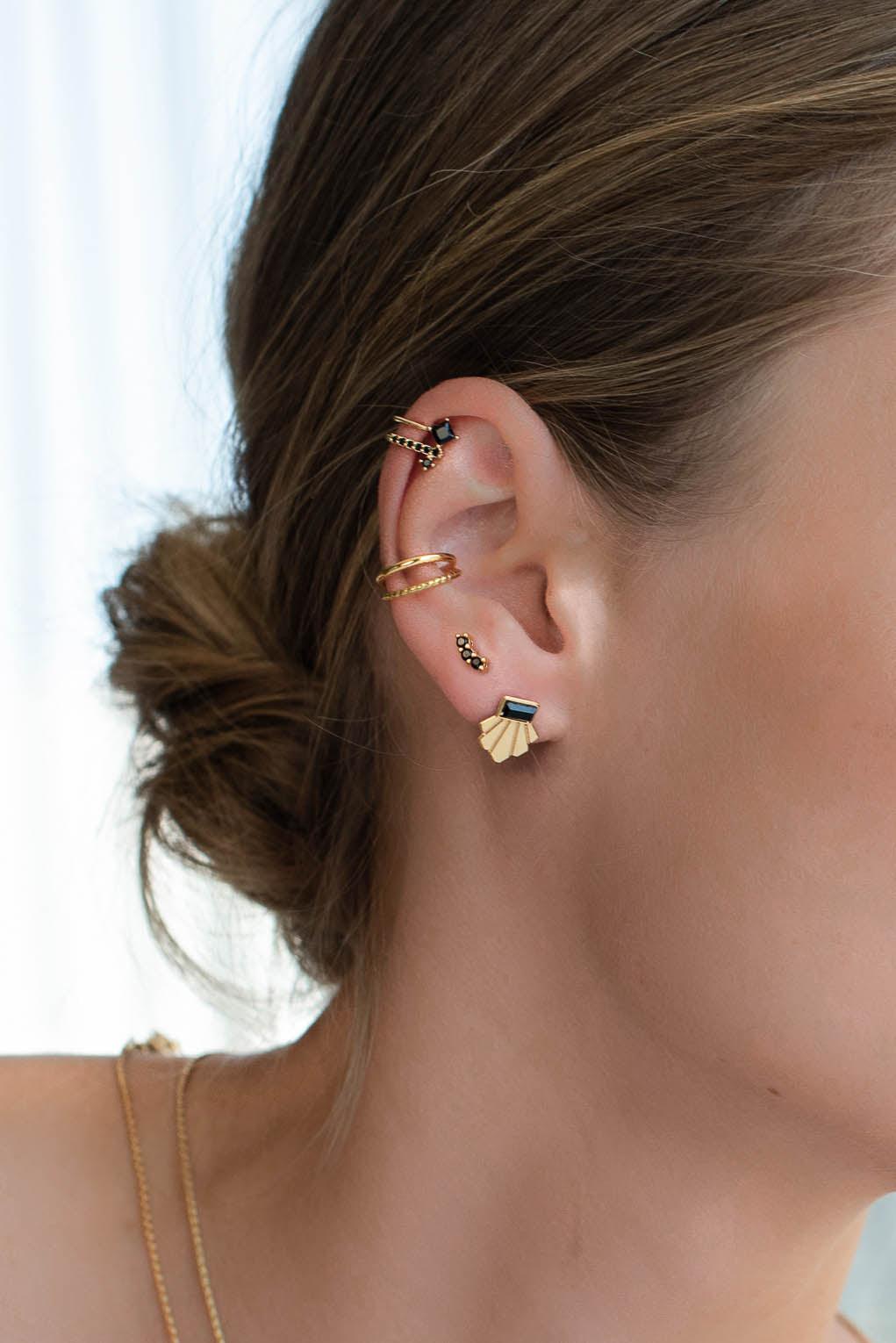 עגילי גטסבי