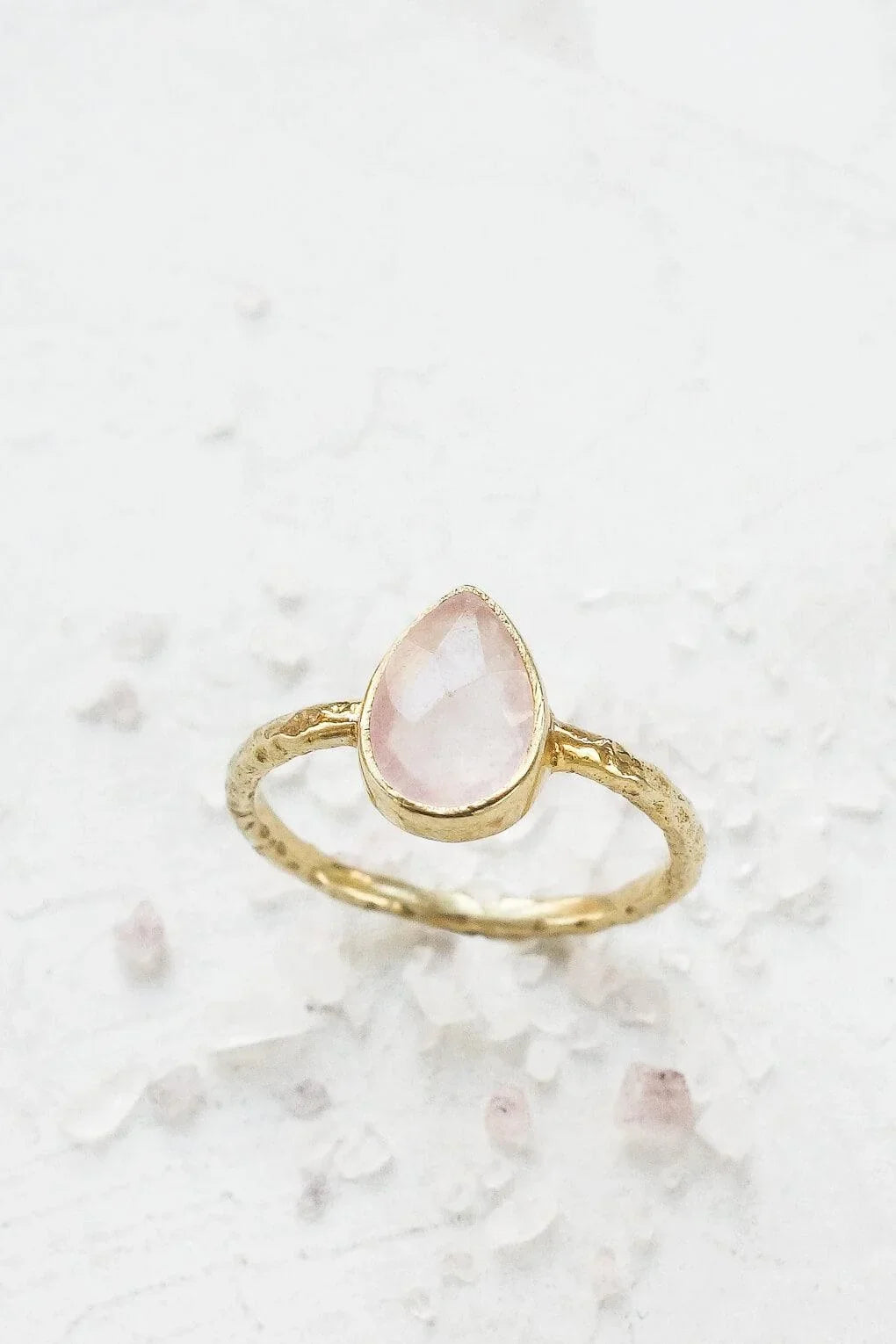 sahara ring
