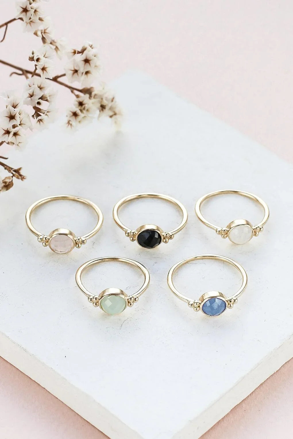 anis ring