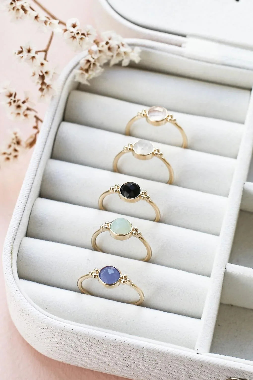 anis ring