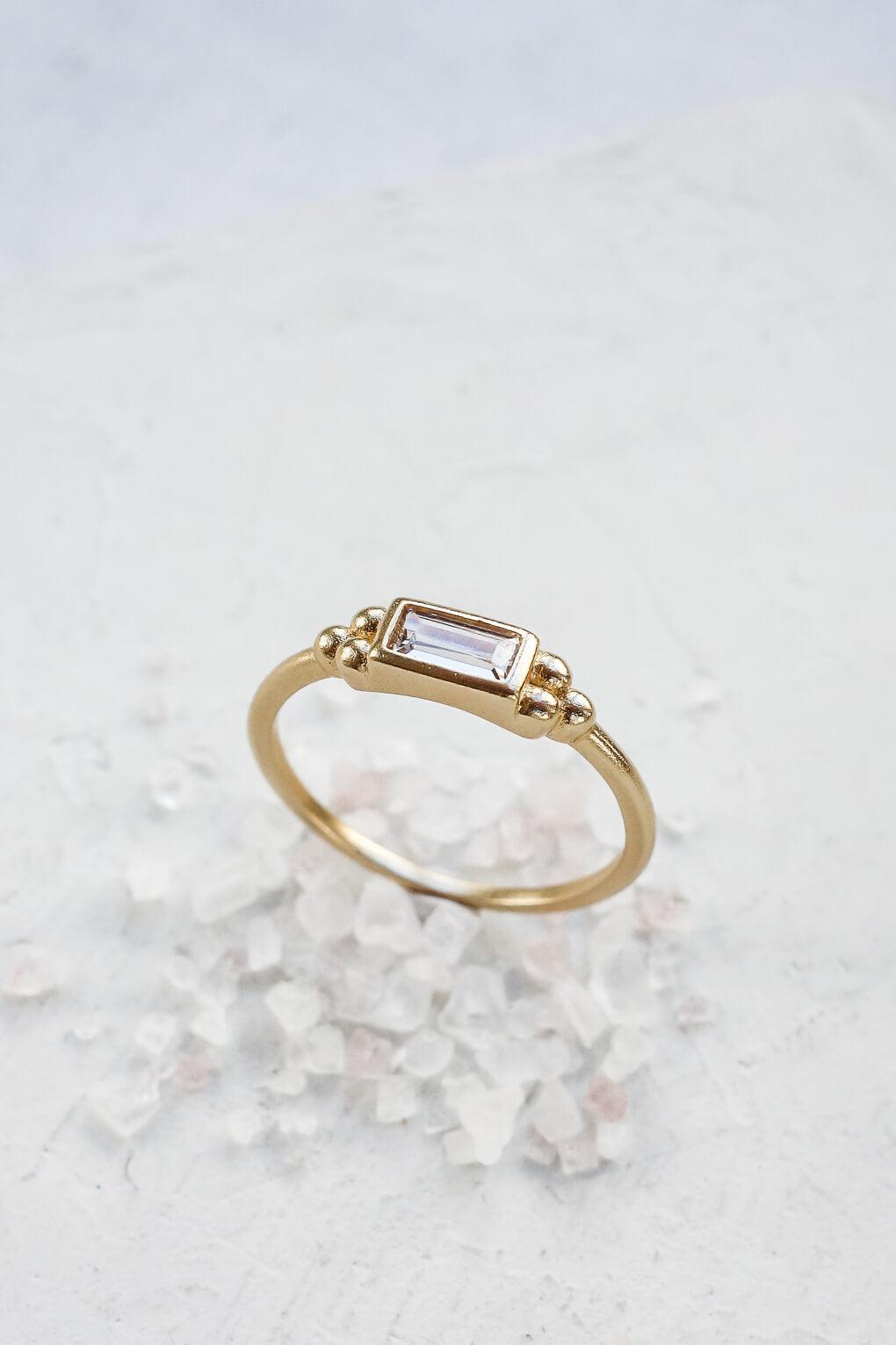 tres ring
