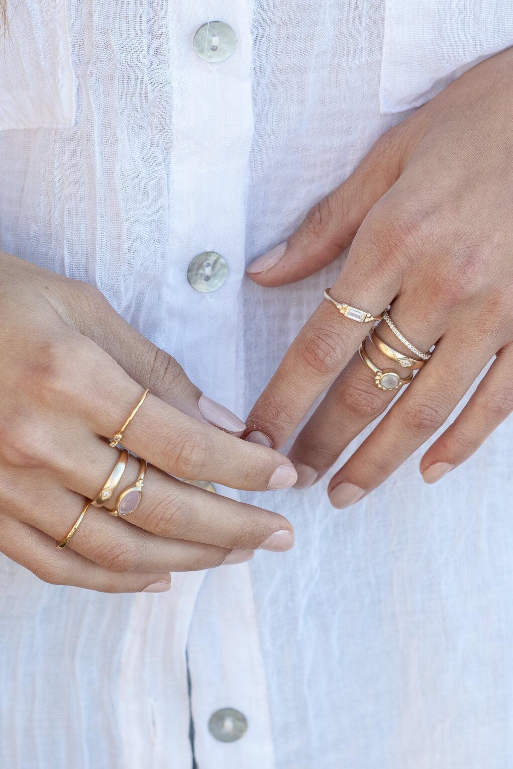 tres ring