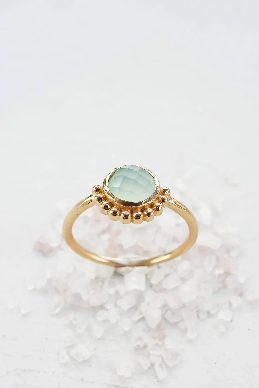 flor ring