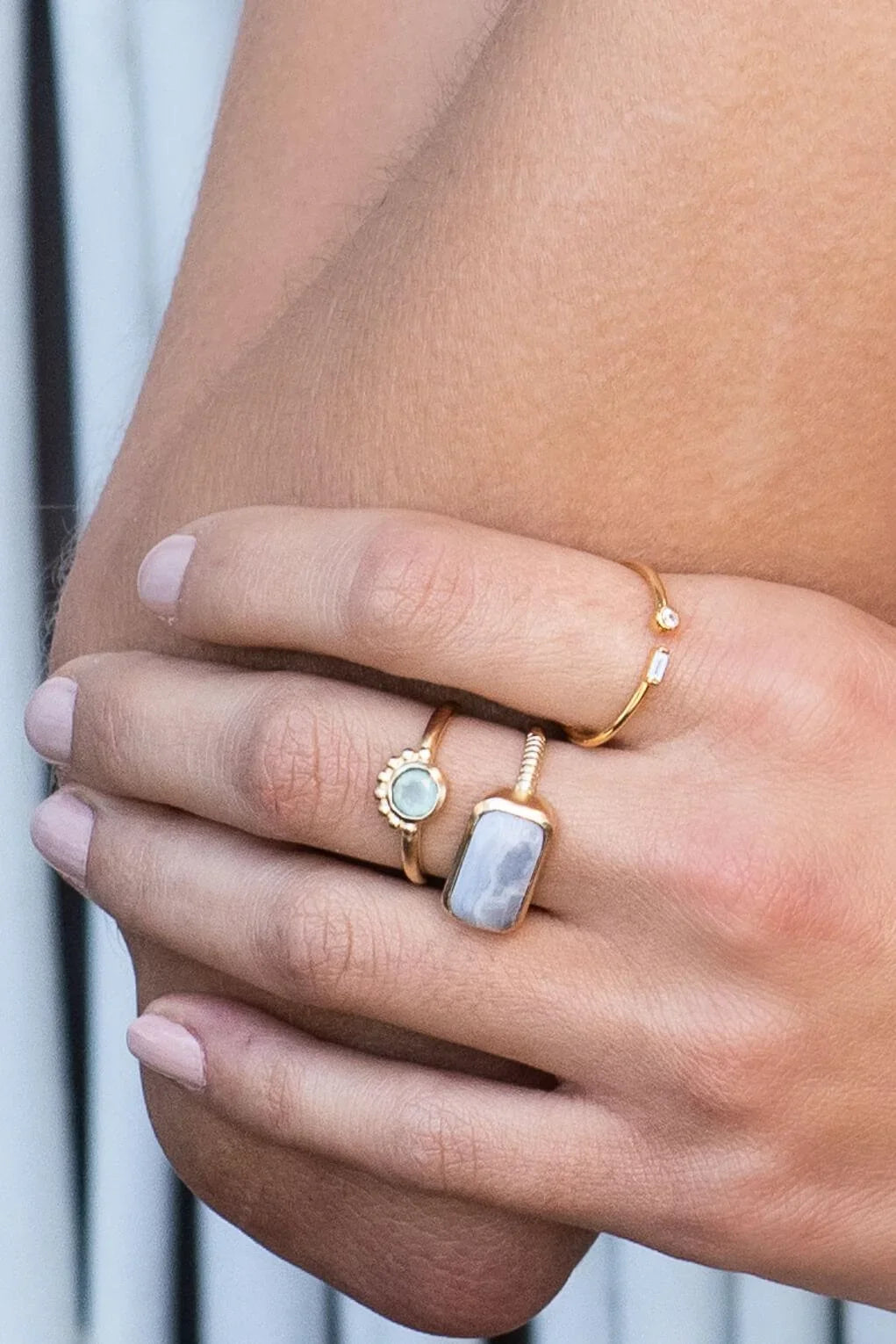 flor ring
