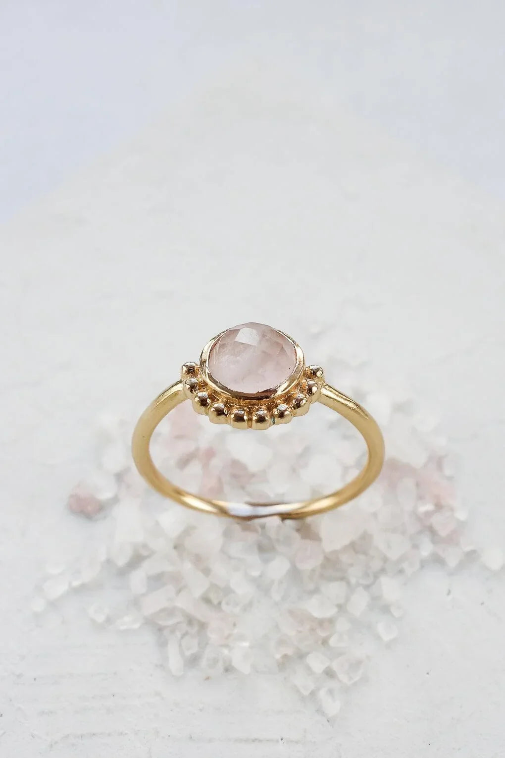 flor ring