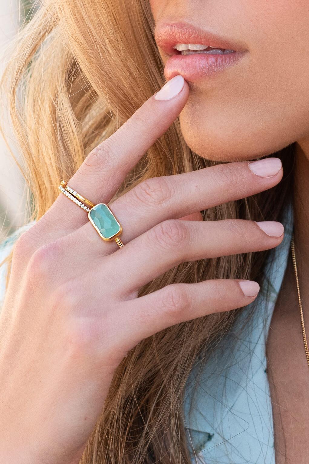 Cabo Ring