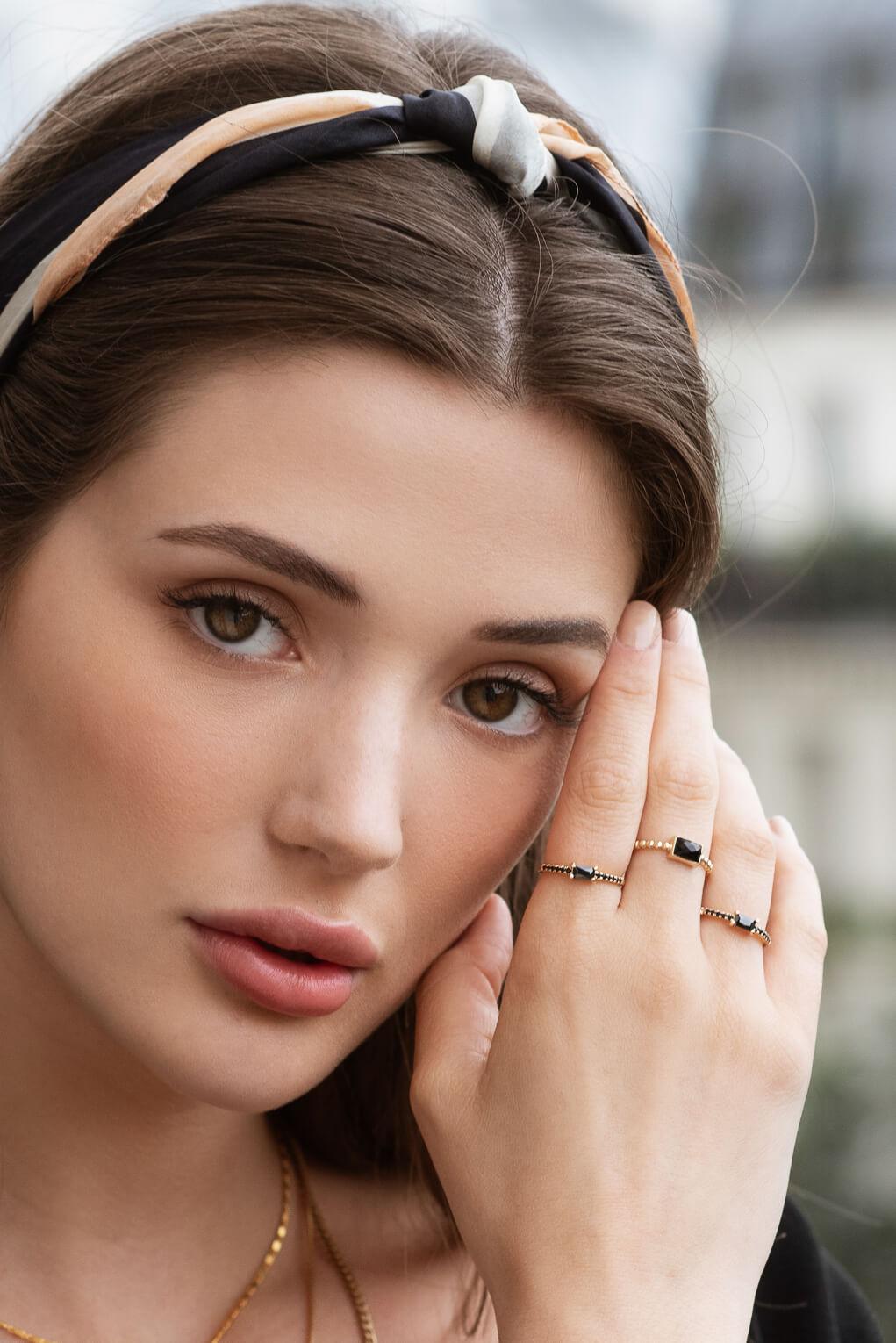 Gabrielle Ring